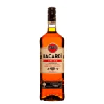 Ron Bacardi Spiced 1 L