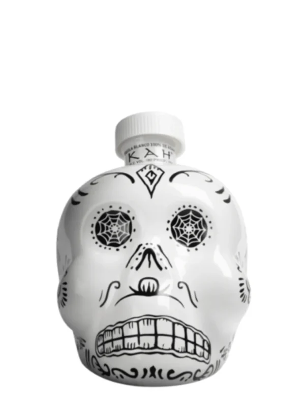 Tequila Kah Blanco 700 mL