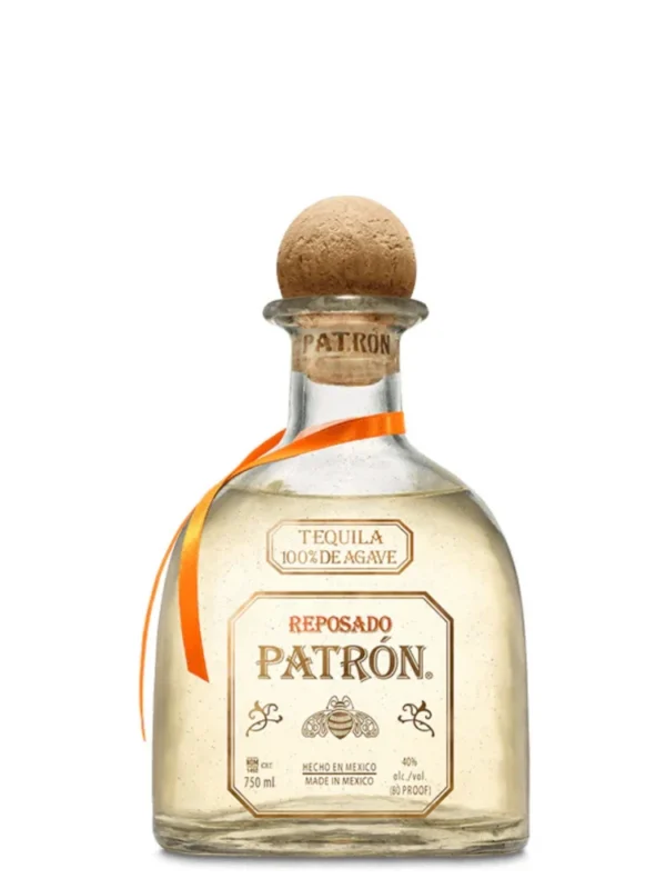 Tequila Patron Reposado 1 L
