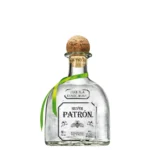 Tequila Patron Silver 1 L