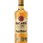Bacardi Gold 700ml