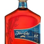 Ron Flor de Caña 12 años 1L