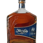 Ron Flor de Caña 12 años 1L