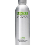 Vodka Danzka Apple 1L