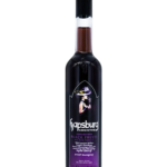 Absenta Hapsburg Black Fruits 500ml