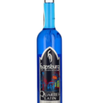 Absenta Hapsburg Quartier Latin Aromatizada con casis 500 ml