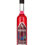 Absenta Hapsburg Quartier Latin Aromatizada red summer 500ml