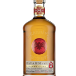 Ron Bacardi 1L 8 años