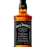 Whisky Jack Daniel's Old No.7 1L
