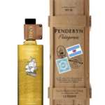 Whisky Penderyn Patagonia 700ml