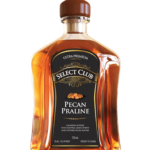 Whisky Select Club Pecan Praline 750ml